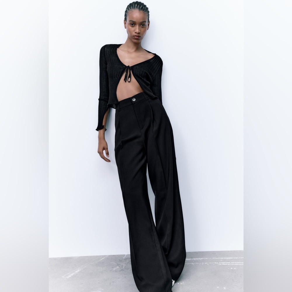 Full Length Pant